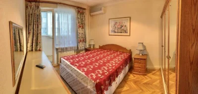 Здам 2х кім квартиру на татарський 20
