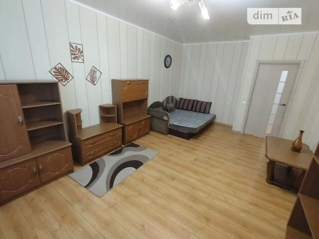 Довготривала оренда 1к квартири на вул. Бориса Гмирі 14А • I
