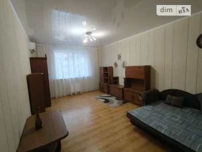 Довготривала оренда 1к квартири на вул. Бориса Гмирі 14А • I