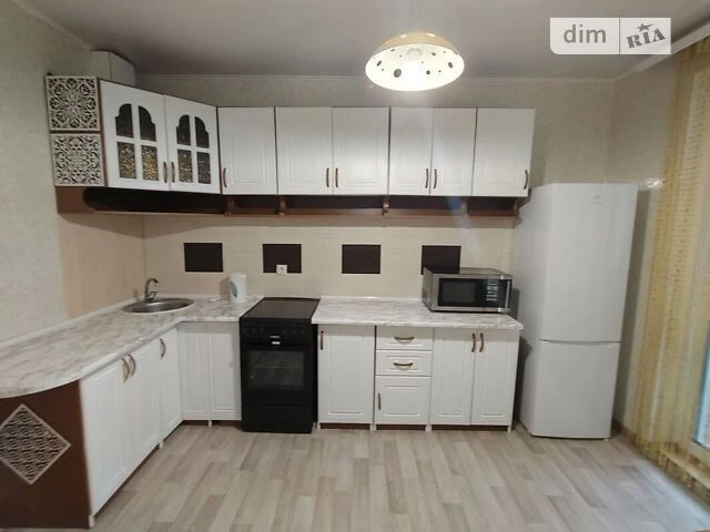 Довготривала оренда 1к квартири на вул. Бориса Гмирі 14А • I