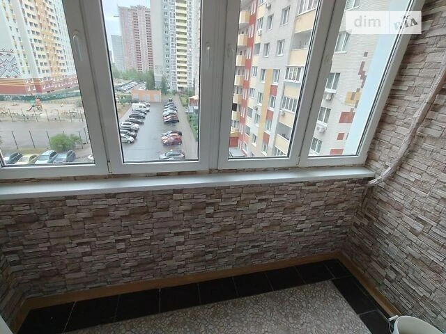 Довготривала оренда 1к квартири на вул. Бориса Гмирі 14А • I