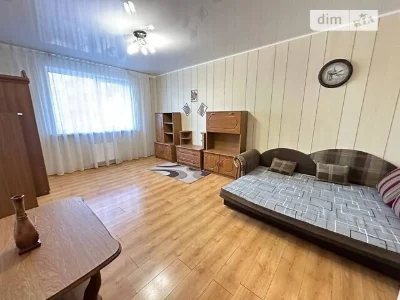 Довготривала оренда 1к квартири на вул. Бориса Гмирі 14А • I