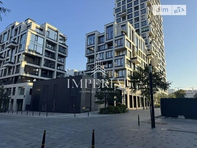 Довготривала оренда 1к квартири на вул. Ґарета Джонса 8 • ID