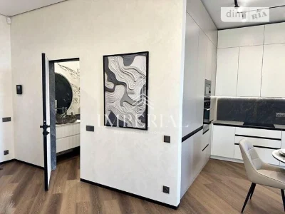 Довготривала оренда 1к квартири на вул. Ґарета Джонса 8 • ID