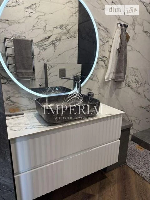 Довготривала оренда 1к квартири на вул. Ґарета Джонса 8 • ID