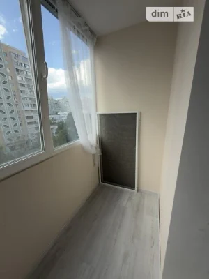 Довготривала оренда 1к квартири на вул. Бориса Гмирі 15А • I