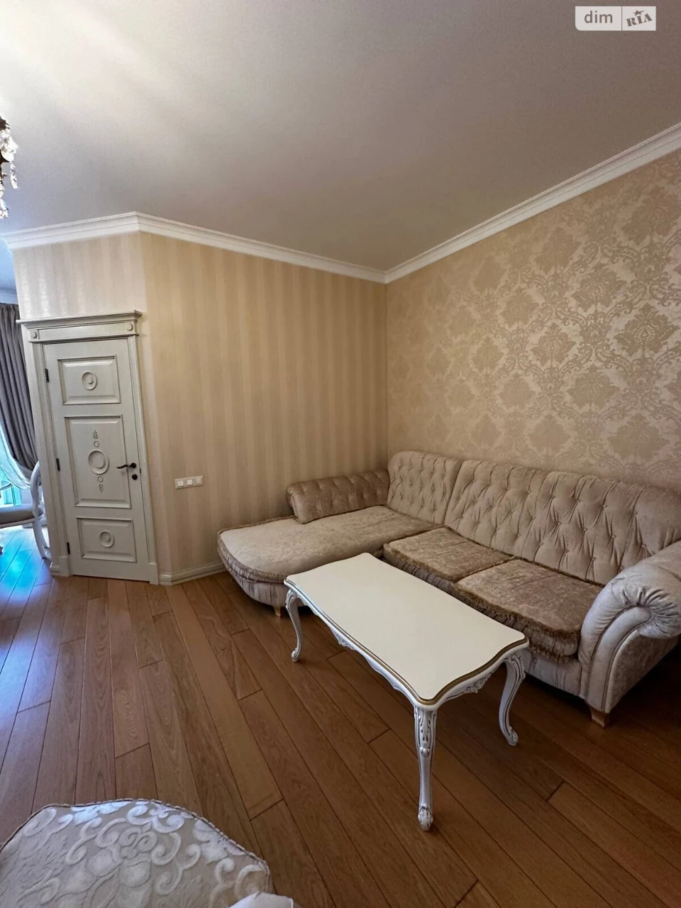 Продажа квартир Приморский.