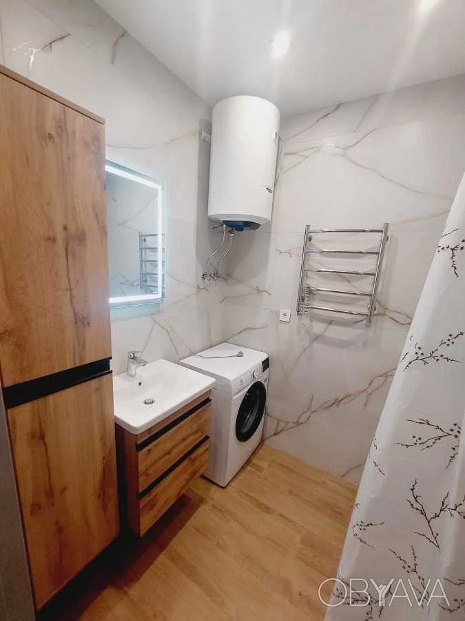 1-комнатная квартира, 44.00 кв.м
