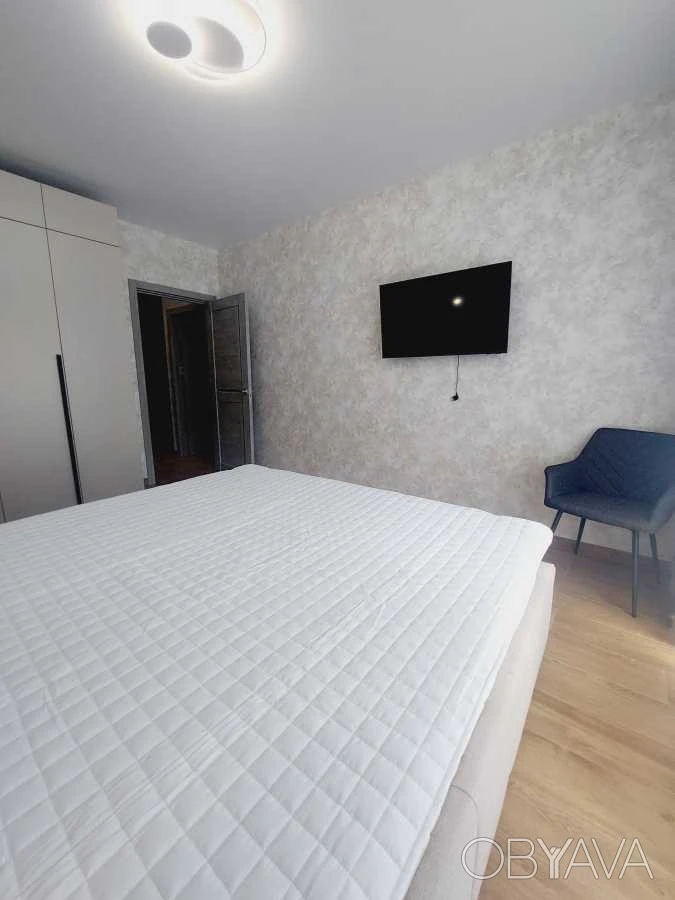 1-комнатная квартира, 44.00 кв.м