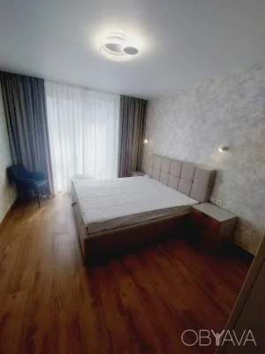 1-комнатная квартира, 44.00 кв.м