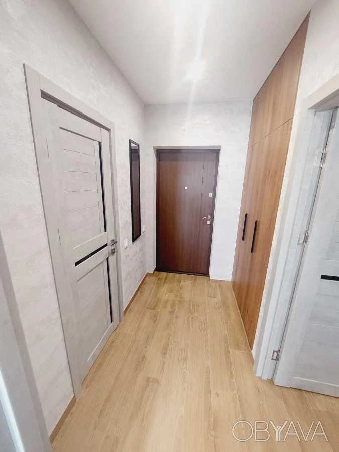 1-комнатная квартира, 44.00 кв.м