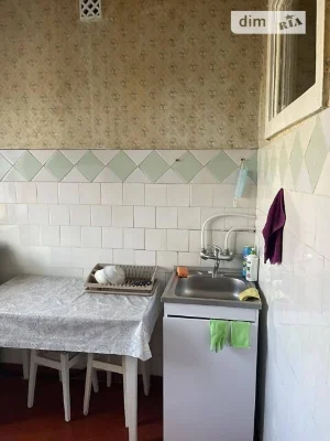 Довготривала оренда 1к квартири на вул. Академіка Білецького
