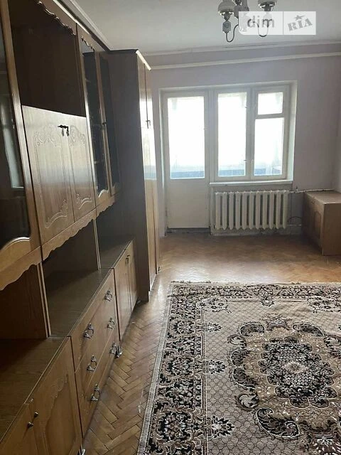 Довготривала оренда 1к квартири на вул. Академіка Білецького