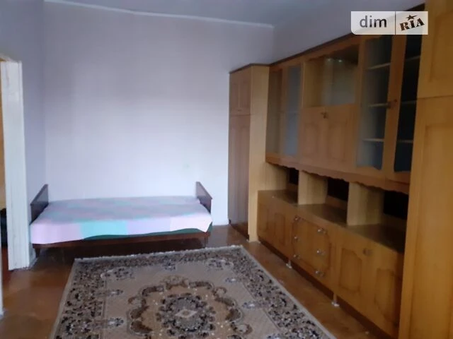 Довготривала оренда 1к квартири на вул. Академіка Білецького