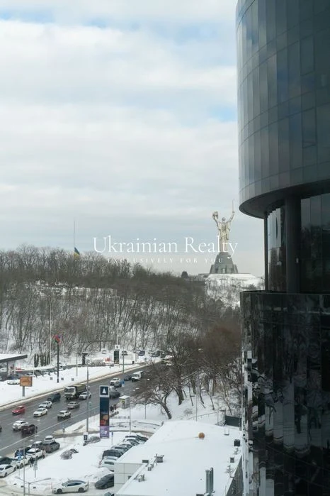 Оренда ЖК PecherSky завжди зі світлом