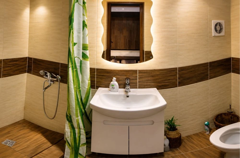 Urgent! Townhouse and gym for sale in the Dnieper Bay, price