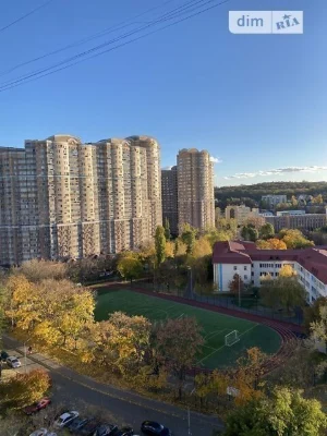 Довготривала оренда 3к квартири на просп. Голосіївський • ID