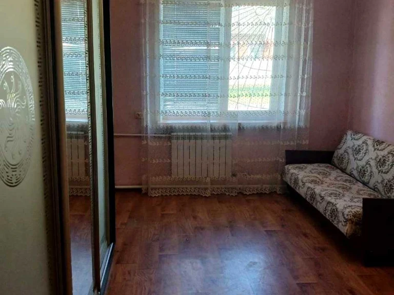 Apartment. Kharkiv, Akhiezeriv St. (Khalturina)