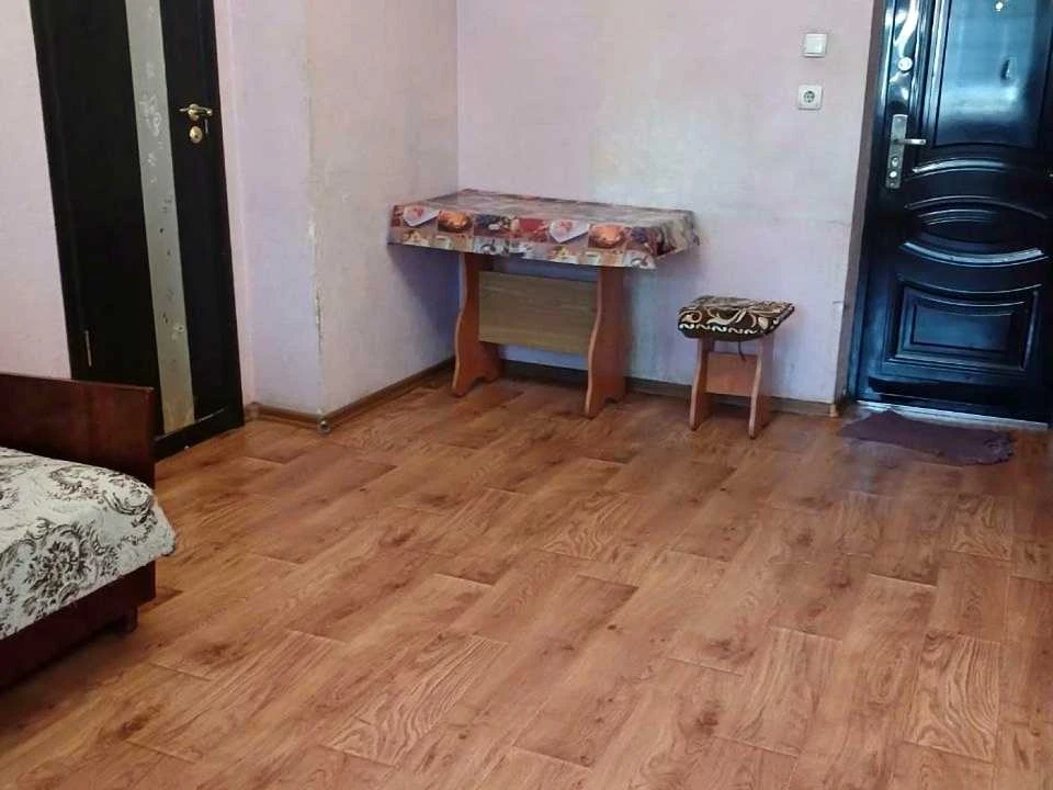 Apartment. Kharkiv, Akhiezeriv St. (Khalturina)