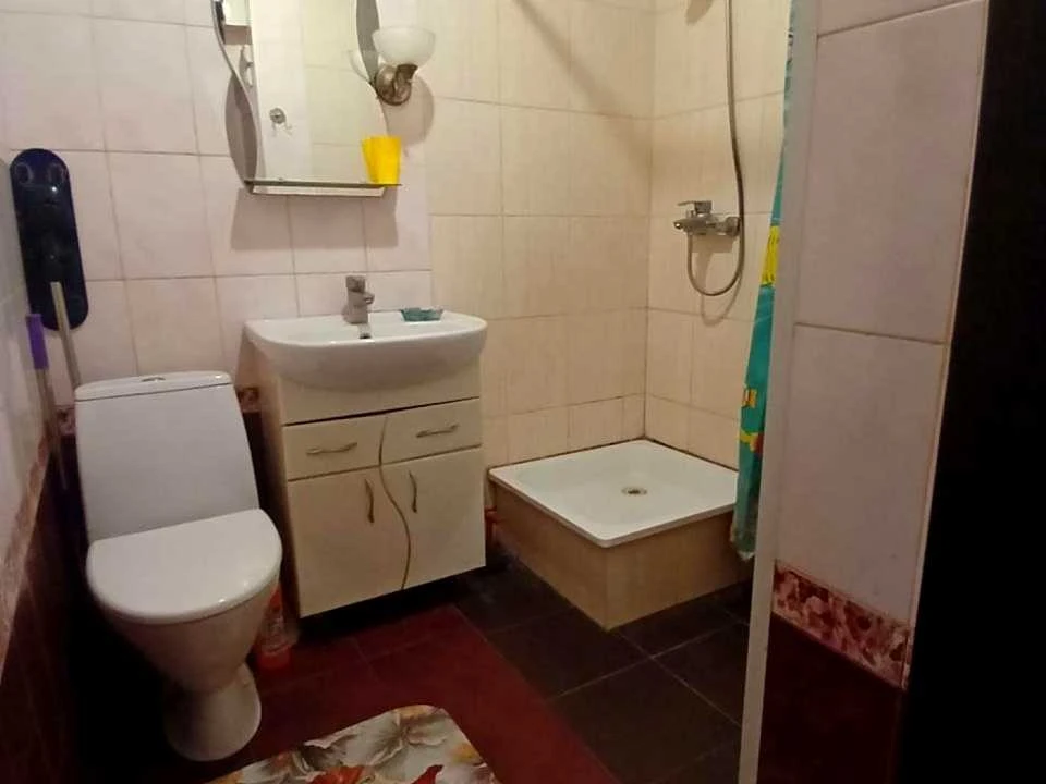 Apartment. Kharkiv, Akhiezeriv St. (Khalturina)