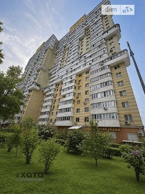 Довготривала оренда 3к квартири на вул. Олега Мудрака 66 • I
