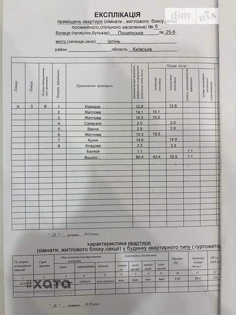 Довготривала оренда 3к квартири на вул. Олега Мудрака 66 • I