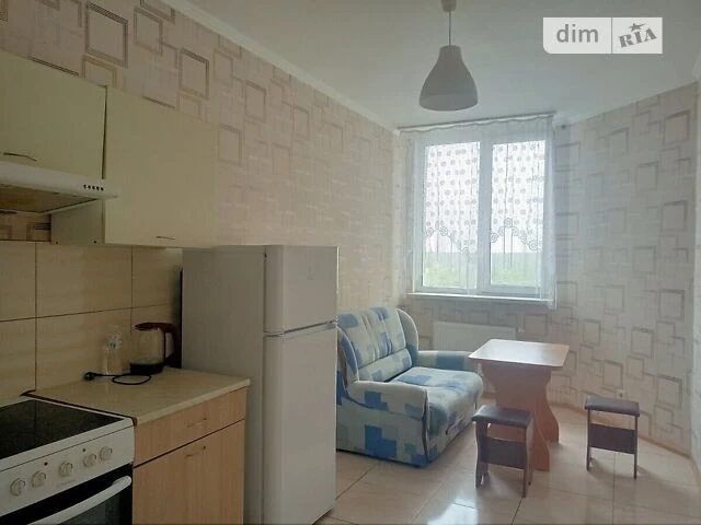 Довготривала оренда 1к квартири на вул. Світла 3Д • ID 34705