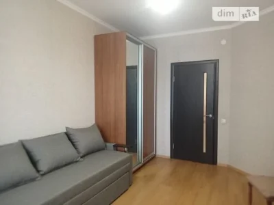 Довготривала оренда 1к квартири на вул. Світла 3Д • ID 34705