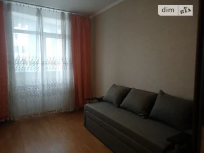 Довготривала оренда 1к квартири на вул. Світла 3Д • ID 34705
