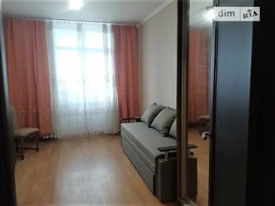 Довготривала оренда 1к квартири на вул. Світла 3Д • ID 34705