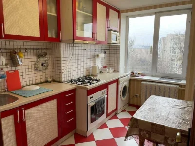 Оренда 2 кім. квартири, Білоруська 17Б, метро Лук'янівська