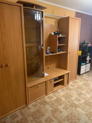 Оренда 2 кім. квартири, Білоруська 17Б, метро Лук'янівська