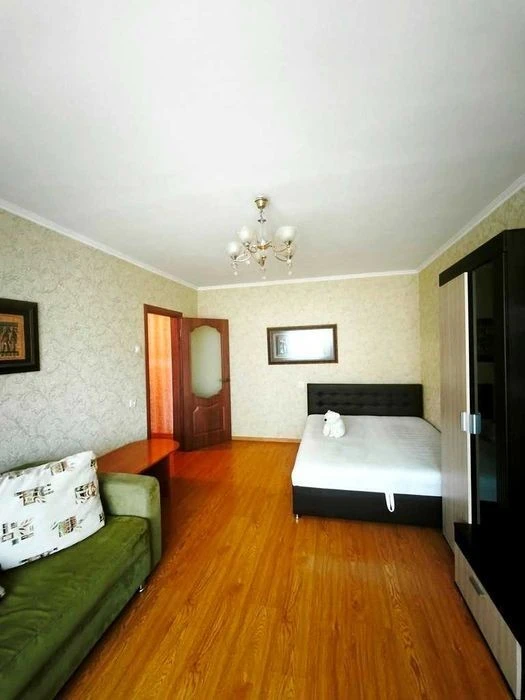 1-кімнатна кв. в оренду - Троєщина, Радунська, Лісківська, Б