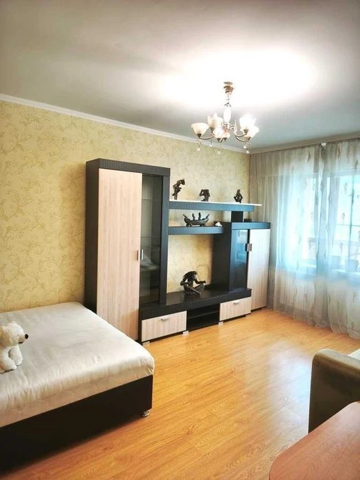 1-кімнатна кв. в оренду - Троєщина, Радунська, Лісківська, Б