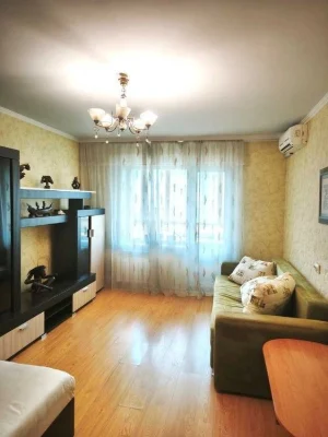 1-кімнатна кв. в оренду - Троєщина, Радунська, Лісківська, Б