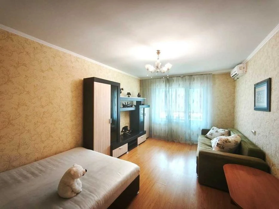 1-кімнатна кв. в оренду - Троєщина, Радунська, Лісківська, Б