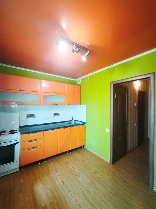 1-кімнатна кв. в оренду - Троєщина, Радунська, Лісківська, Б