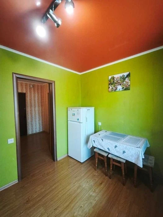 1-кімнатна кв. в оренду - Троєщина, Радунська, Лісківська, Б