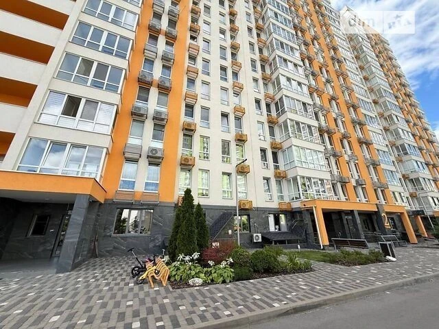 Довготривала оренда 1к квартири на просп. Берестейський 65В