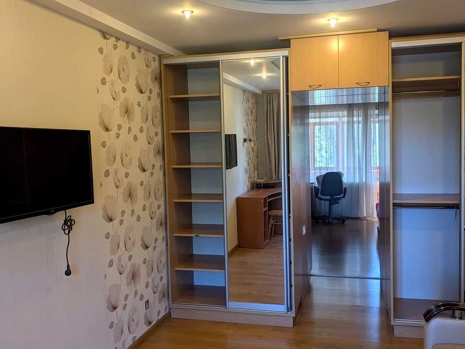 Квартира. Київ, Ігоря Турчина вул. (Василя Блюхера)