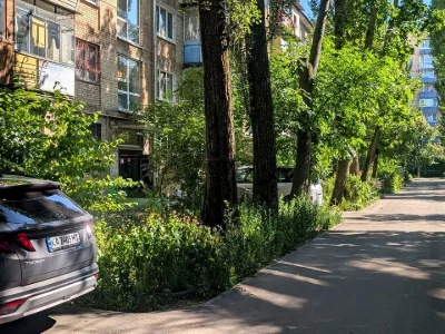 Квартира. Київ, Ігоря Турчина вул. (Василя Блюхера)