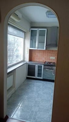 Оренда 1 кімнатної квартири метро Дарниця Солов яненко
