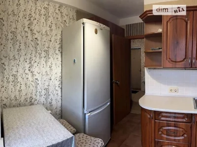 Довготривала оренда 1к квартири на просп. Європейського Союз