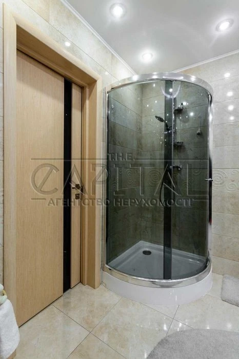 4-room apartment for sale (penthouse), Holosiivskyi Ave., Holosievo