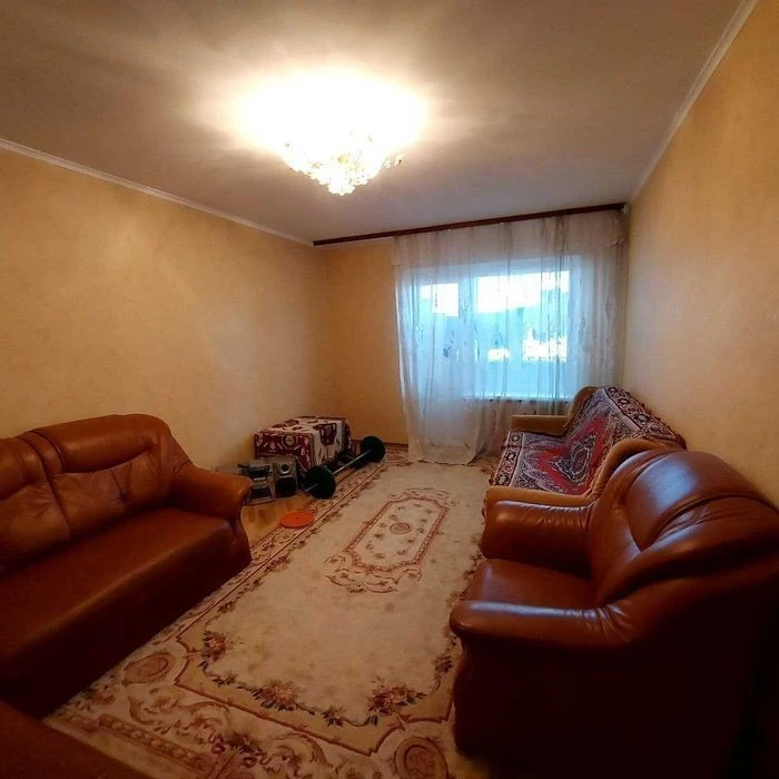 велика сучасна 2-кімн. Оноре де Бальзака вул., 55-Г, біля ТР