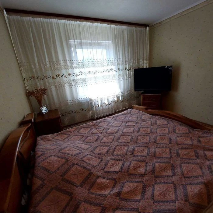 велика сучасна 2-кімн. Оноре де Бальзака вул., 55-Г, біля ТР