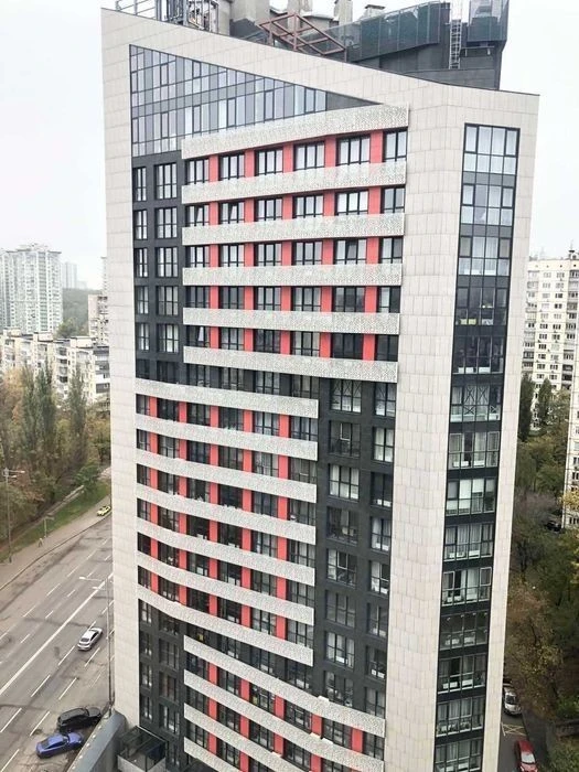 Оренда 3-ї квартири Вокзальна Липківського