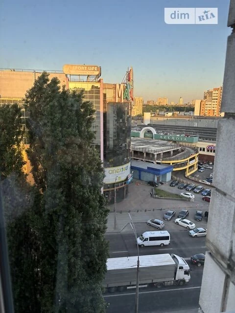 Довготривала оренда 1к квартири на вул. Гетьмана Вадима 24/9