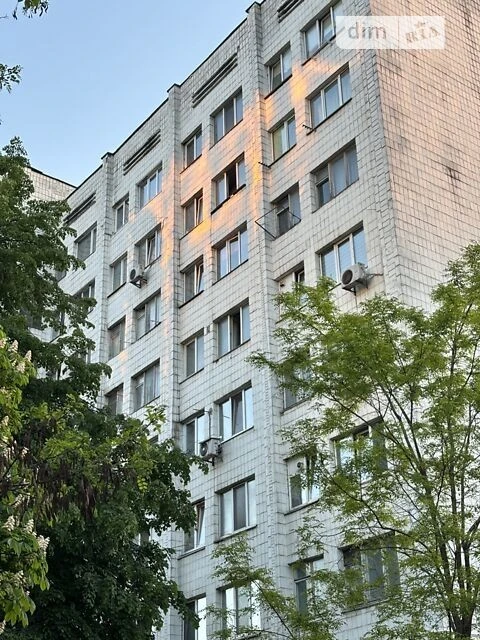 Довготривала оренда 1к квартири на вул. Гетьмана Вадима 24/9