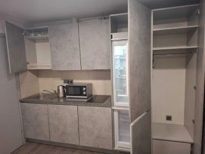 Здам квартиру ст. метро 15хвилин пішки!